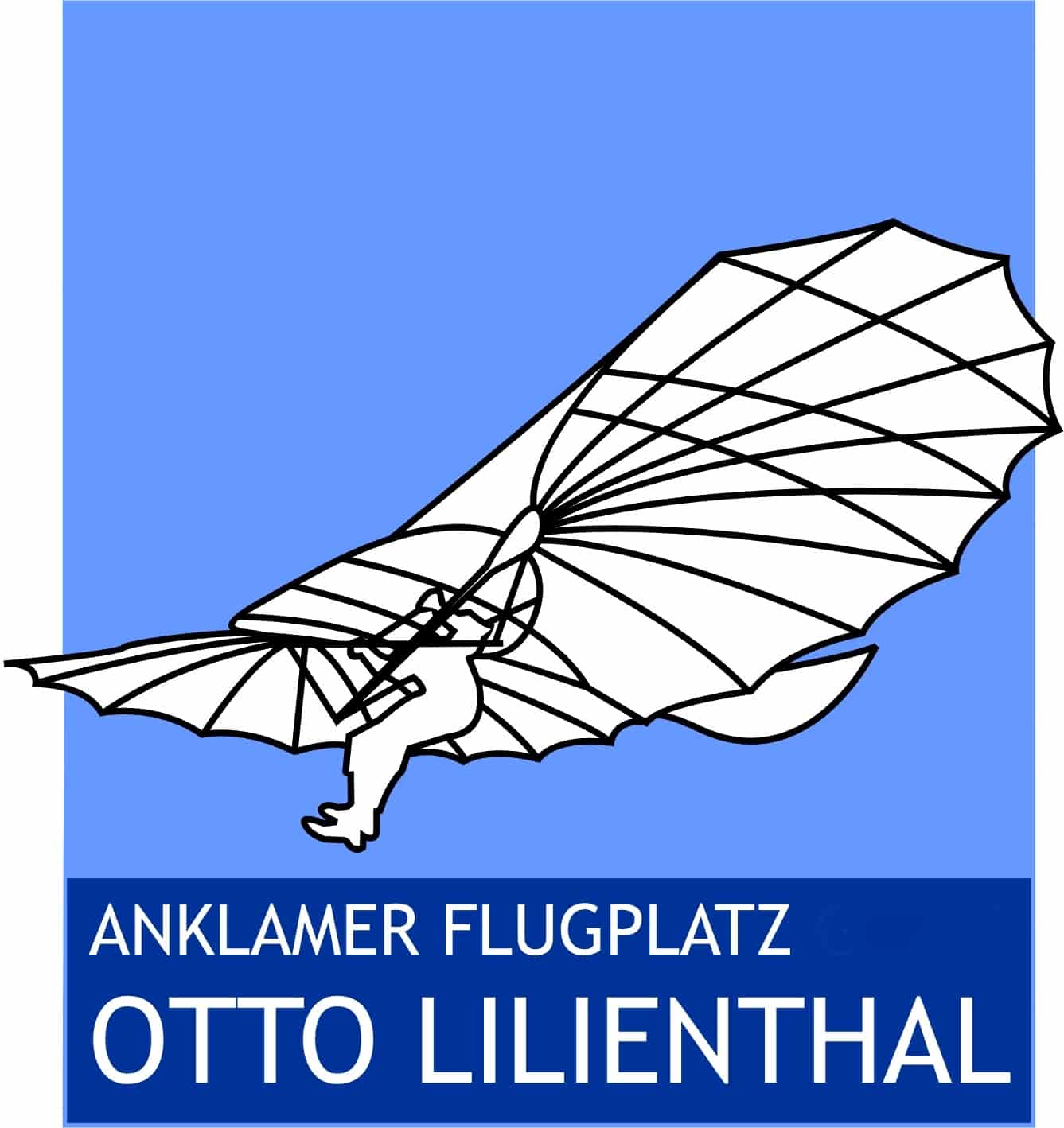 Flugplatz Anklam